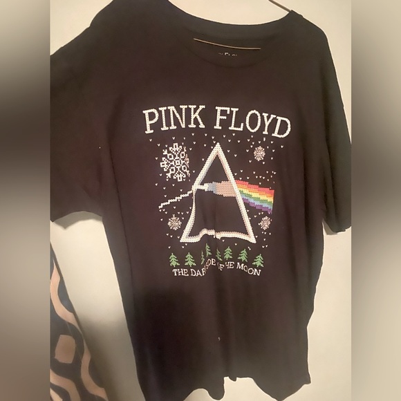 Pink Floyd Other - Pink Floyd vintage t shirt